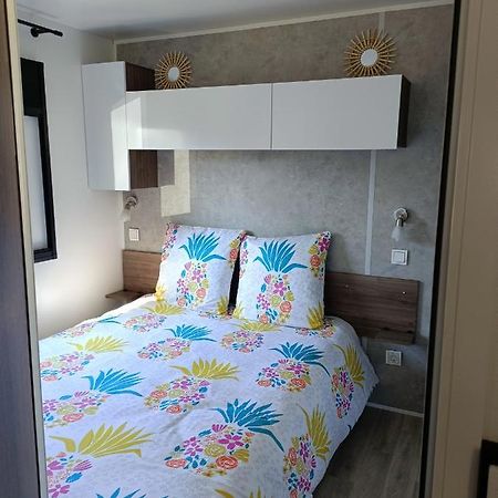 Mobil-Home Neuf 4-6 Places Camping Siblu Les Viviers Lège-Cap-Ferret Екстериор снимка
