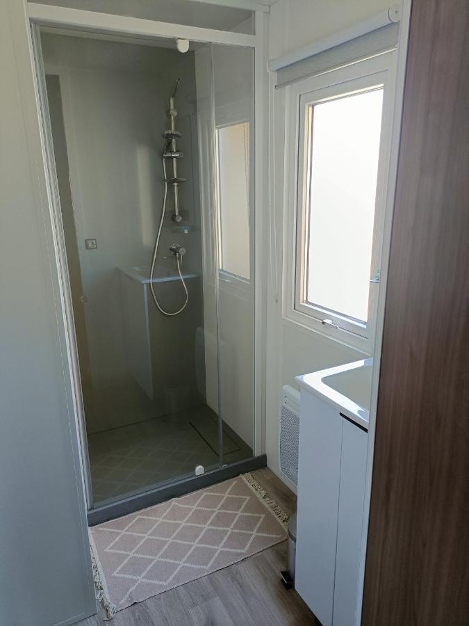 Mobil-Home Neuf 4-6 Places Camping Siblu Les Viviers Lège-Cap-Ferret Екстериор снимка